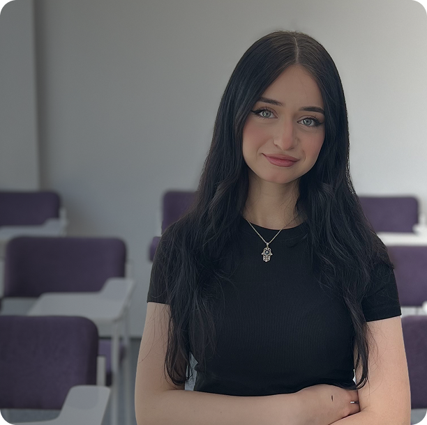 Sara Ghassan Ayyash